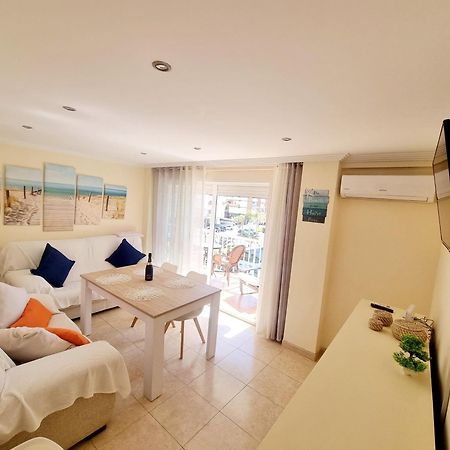 New Apartment Alejandro 토레델마르 외부 사진