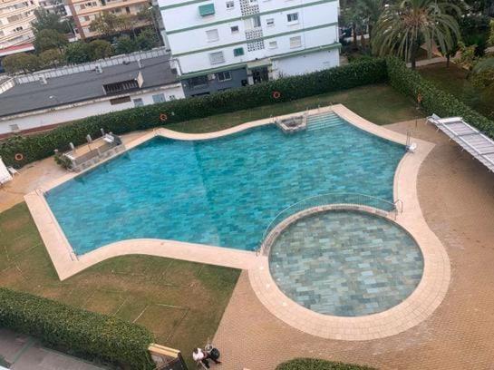 New Apartment Alejandro 토레델마르 외부 사진