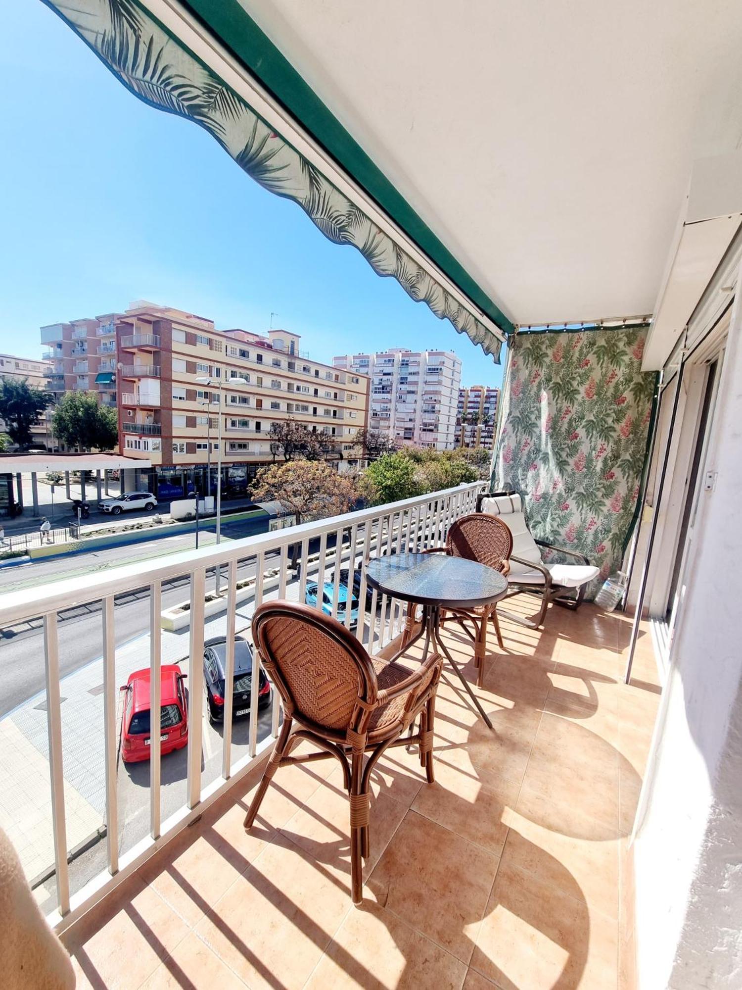 New Apartment Alejandro 토레델마르 외부 사진