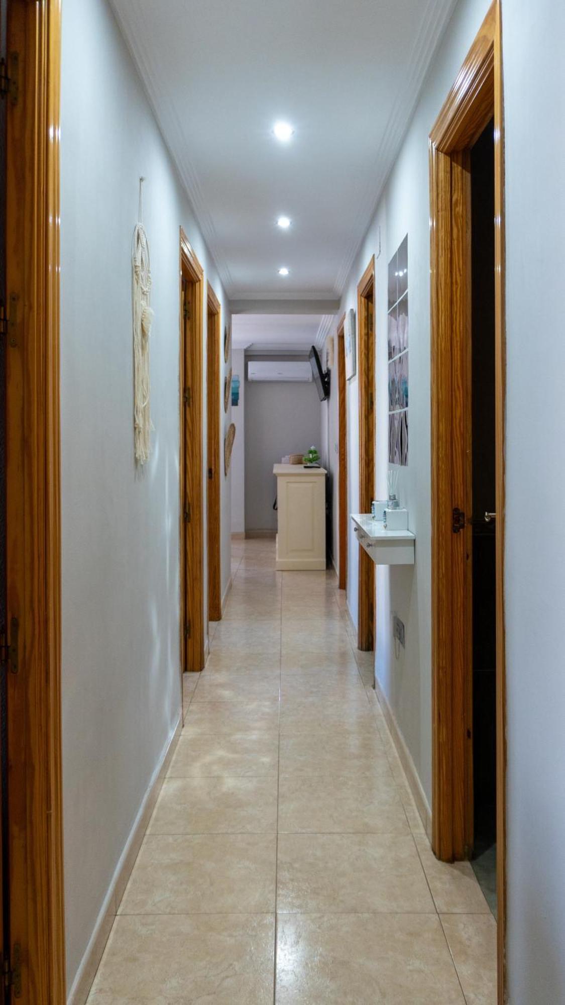 New Apartment Alejandro 토레델마르 외부 사진