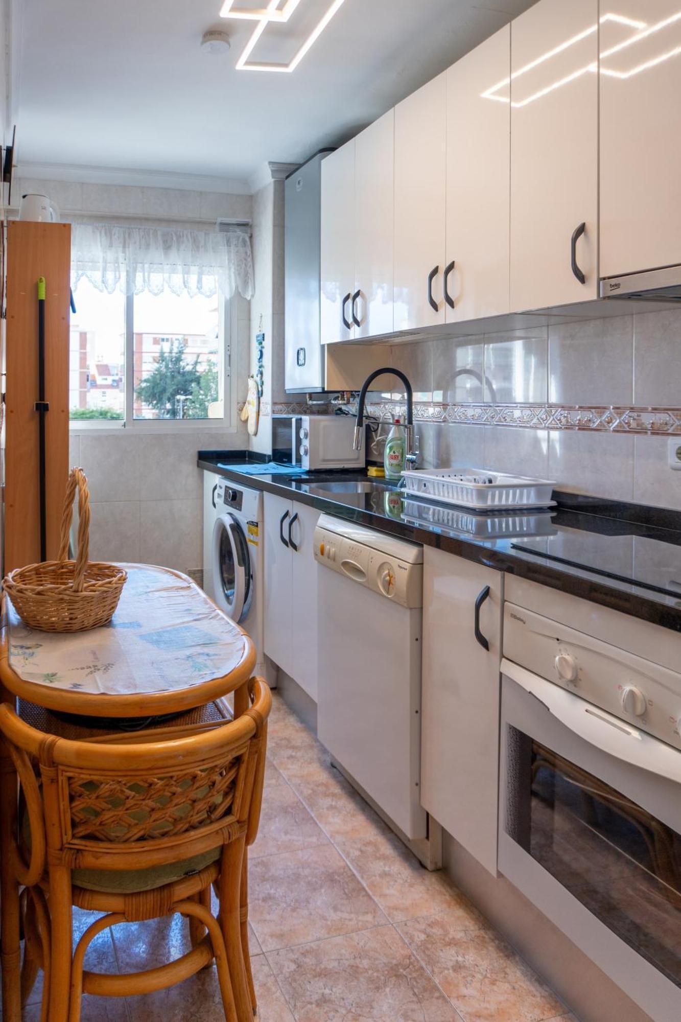 New Apartment Alejandro 토레델마르 외부 사진